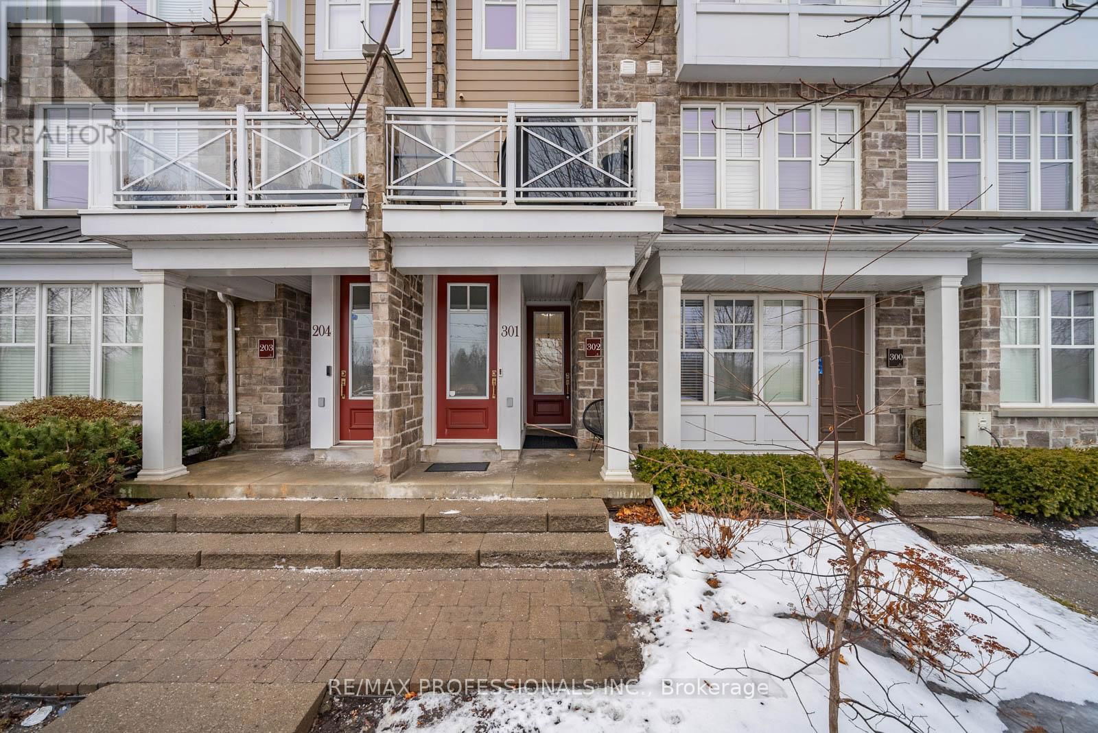 302 - 1437 LAKESHORE ROAD EAST Image 16