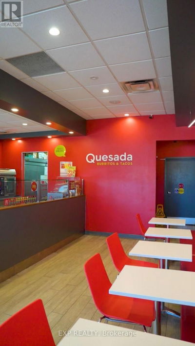 Fast Food Restaurants for Sale