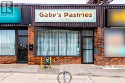 Restaurants for Sale in Ontario