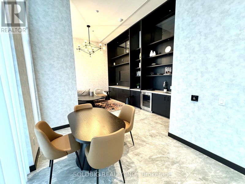 Tertiary Property View