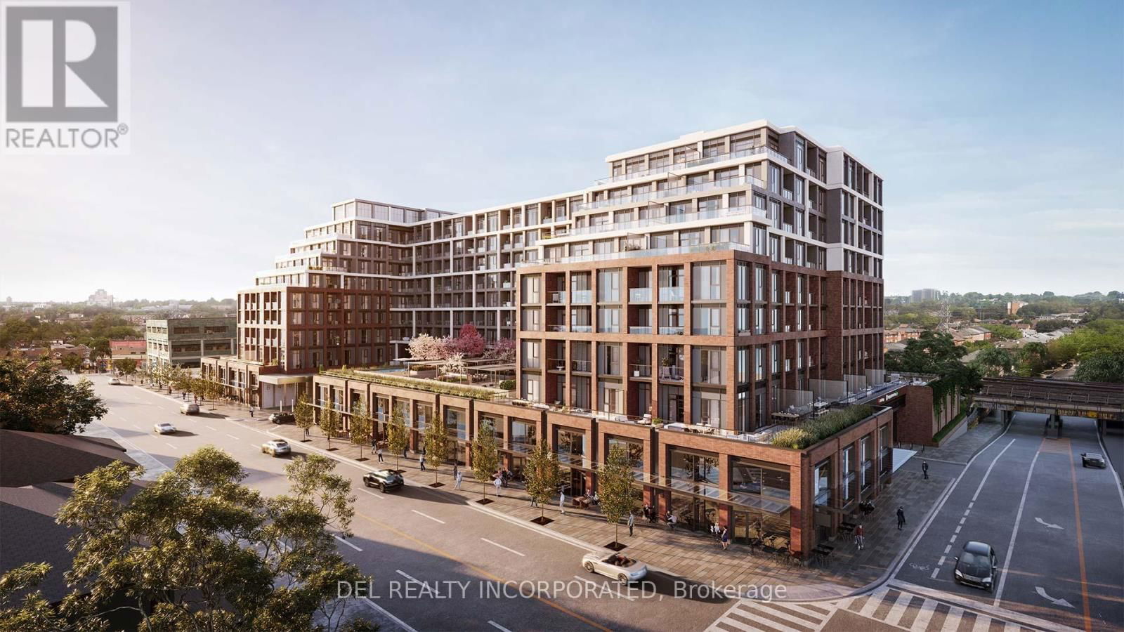Primary Property View