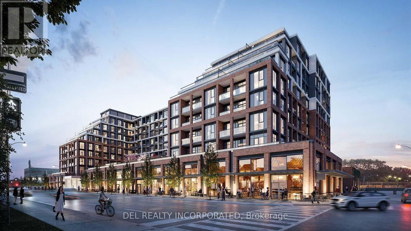 Secondary Property View
