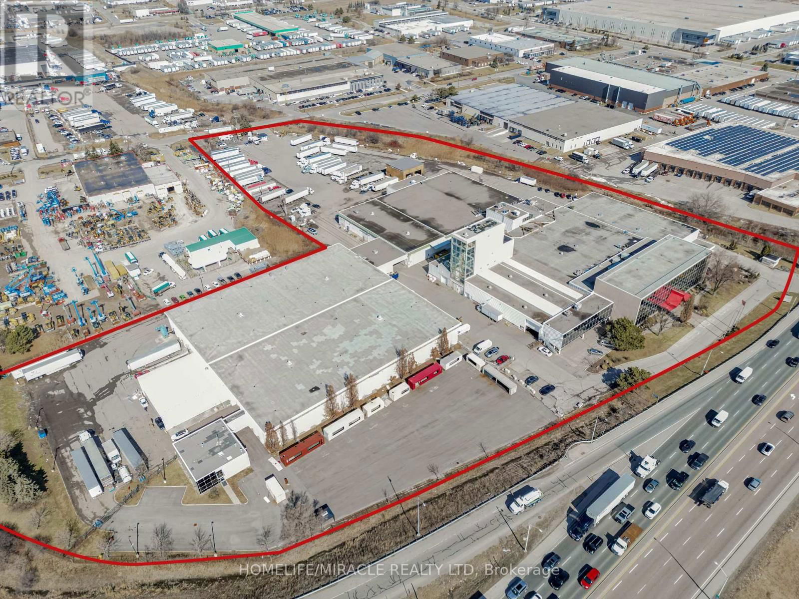 1000 STEELES AVENUE EAST Image 3