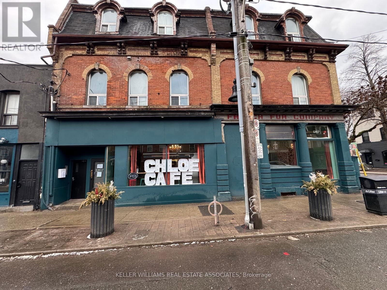 A - 1267 QUEEN STREET WEST Image 13