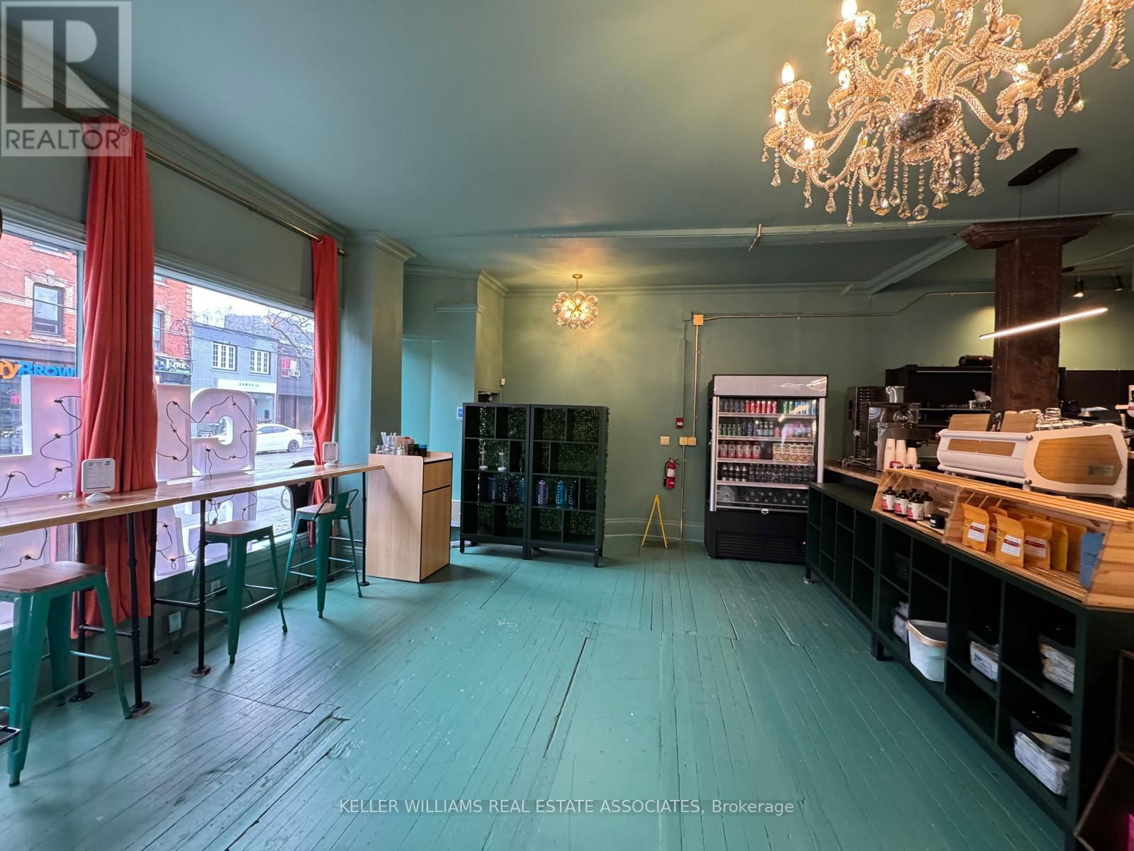 A - 1267 QUEEN STREET WEST Image 2