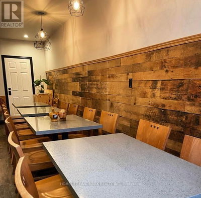 Cafes Diners for Sale