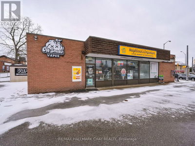 Businesses for Sale in Canada