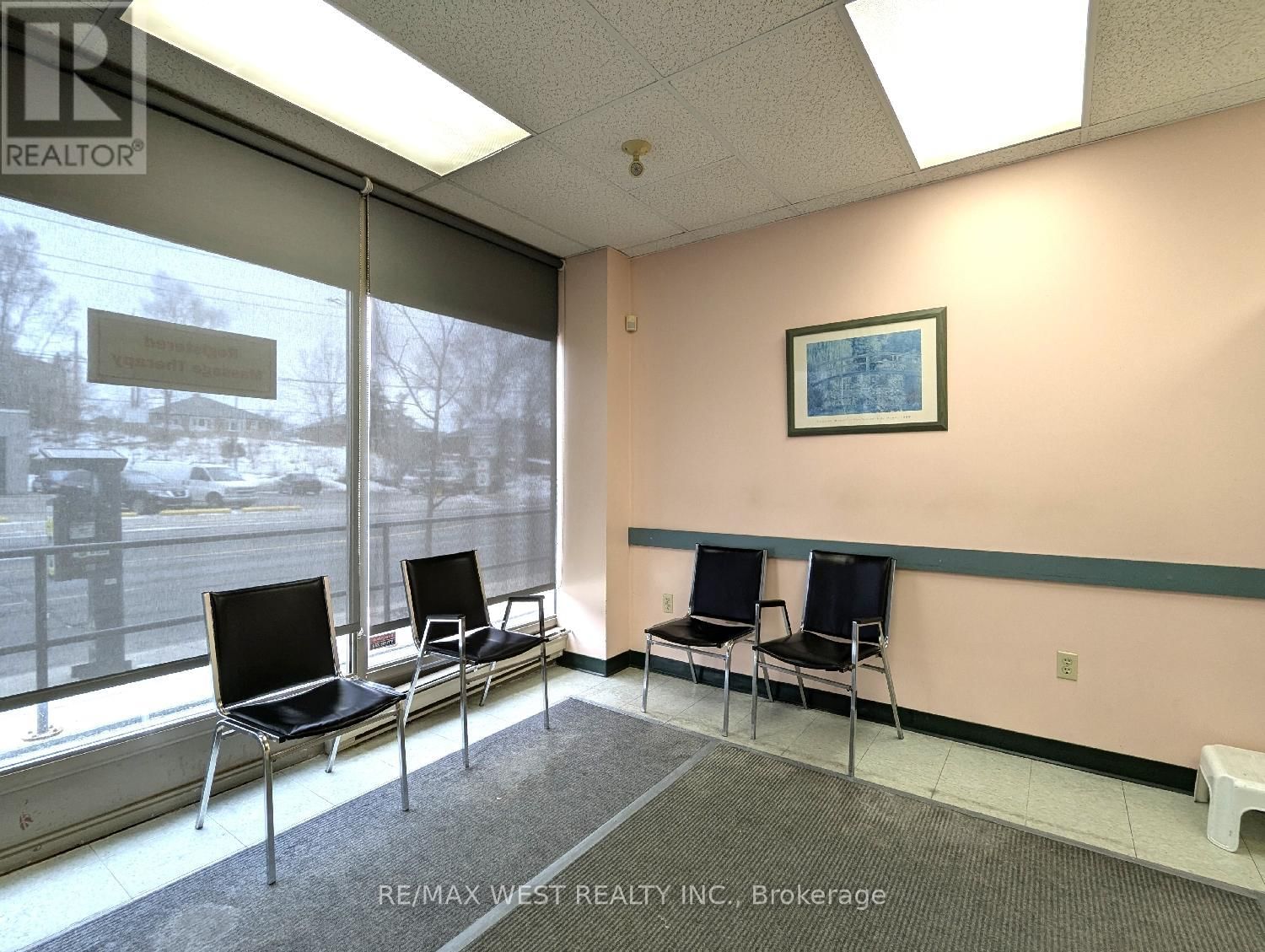Unit 2 - 2468 EGLINTON AVENUE WEST Image 3