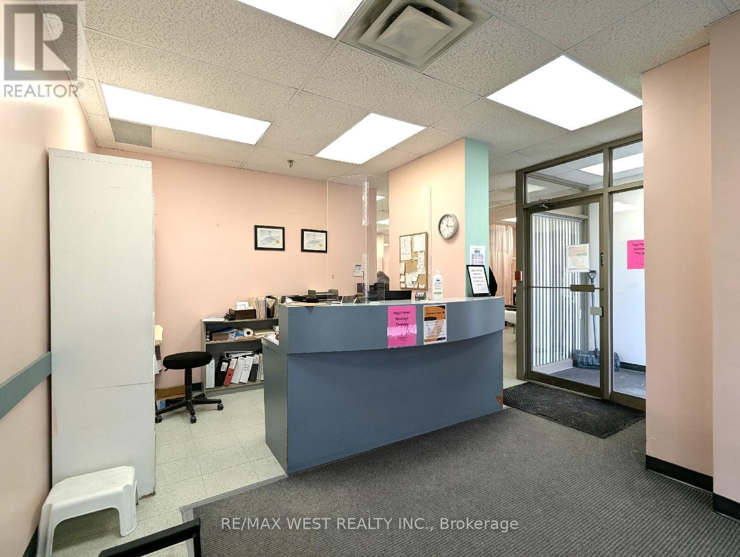 Unit 2 - 2468 EGLINTON AVENUE WEST Image 5