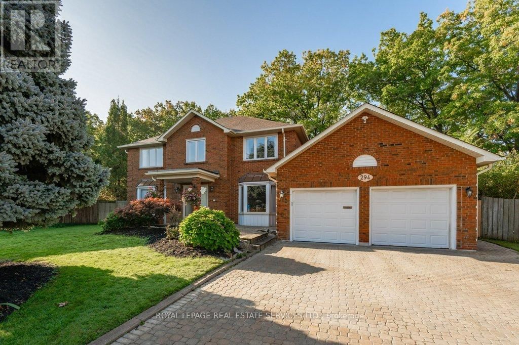 294 RAMBLER COURT Image 4