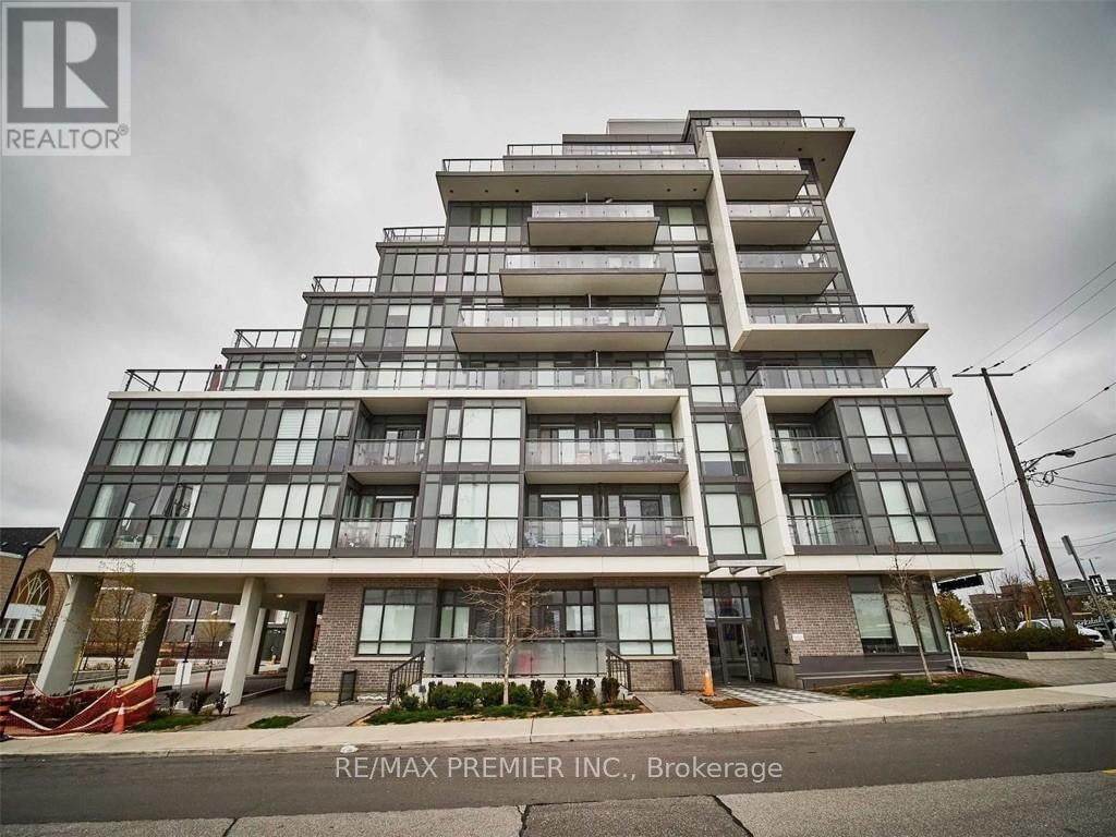 302 - 16 MCADAM AVENUE Image 1