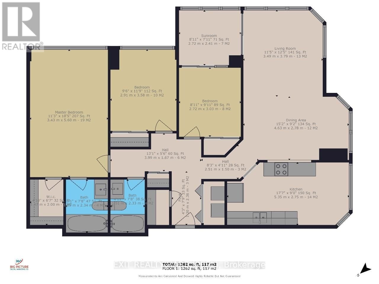 1002 - 26 HANOVER ROAD Image 45