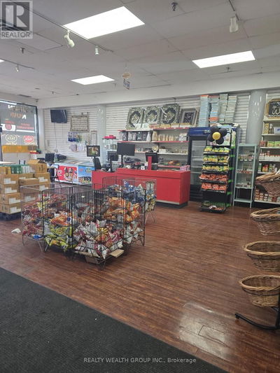 Businesses for Sale in Ontario