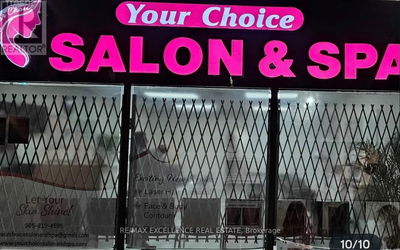 Businesses for Sale in Ontario