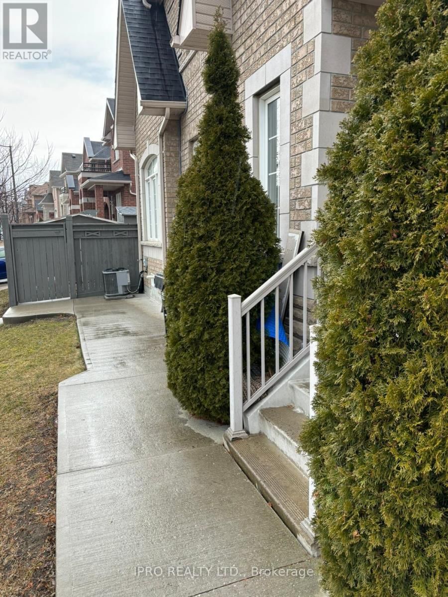 Bsmt - 3 OSWALD ROAD Image 1
