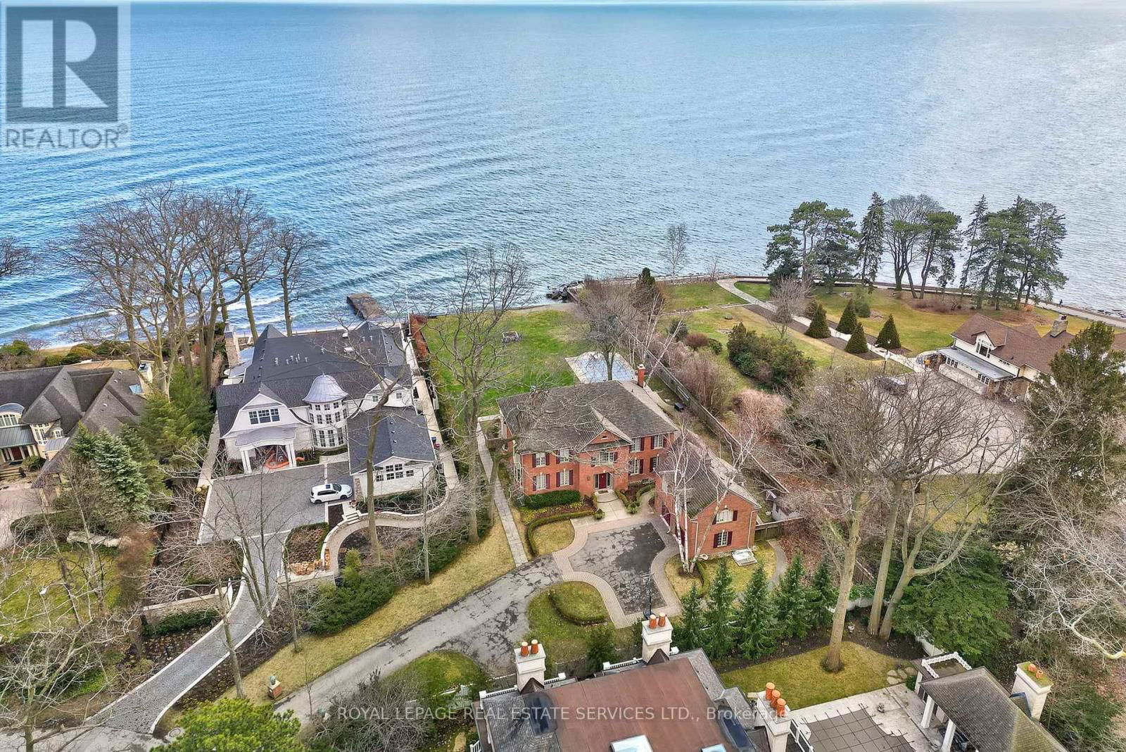 Primary Property View