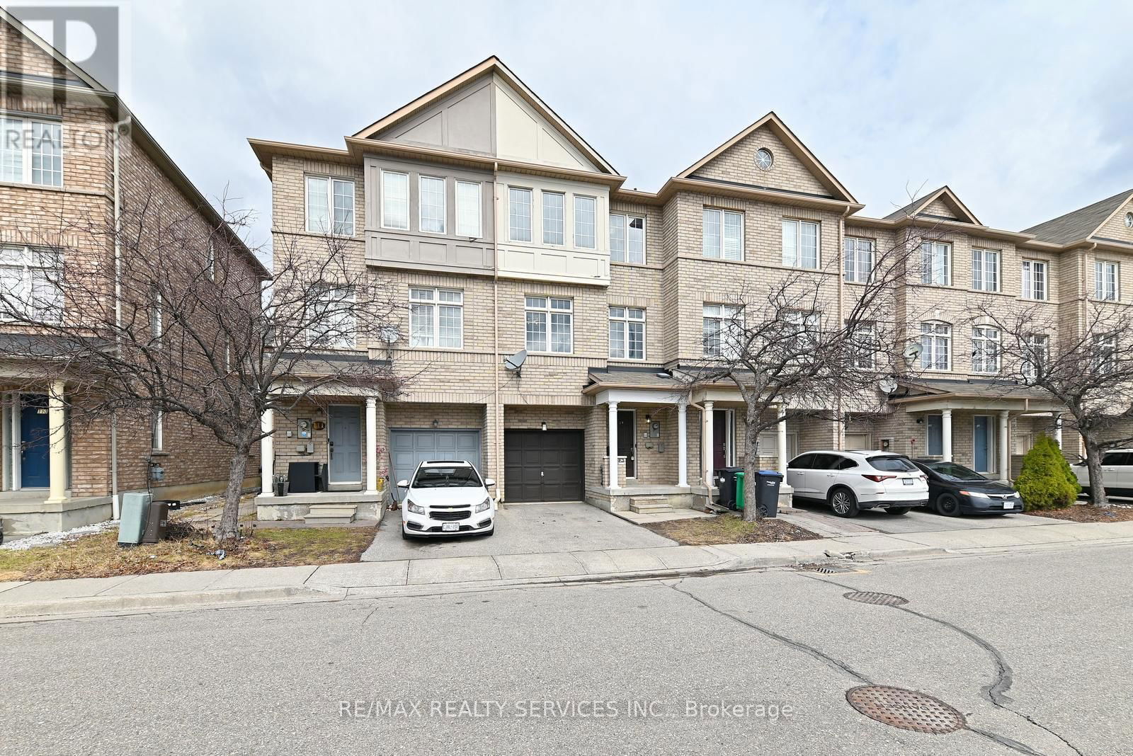 109 - 7035 REXWOOD ROAD Image 1