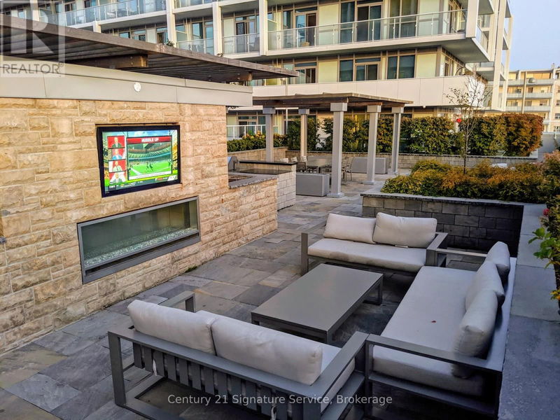 Tertiary Property View