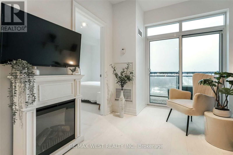 Tertiary Property View