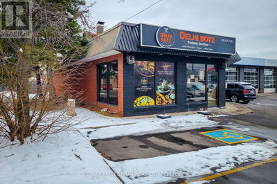 Ethnic Restaurants for Sale