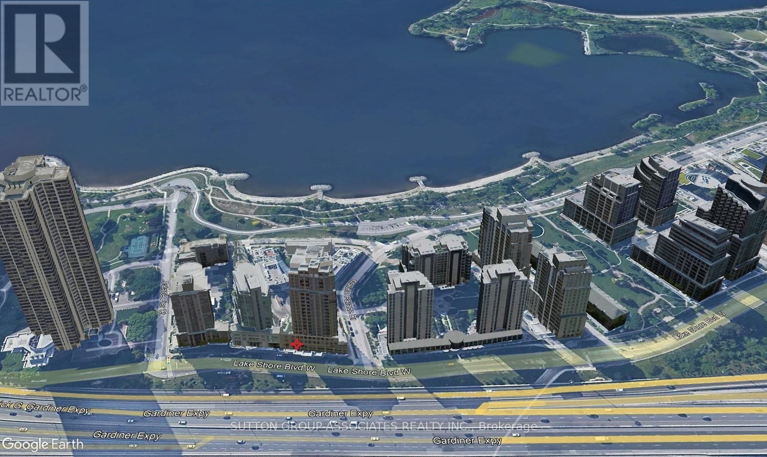 206 - 2069 LAKE SHORE BOULEVARD WEST Image 24