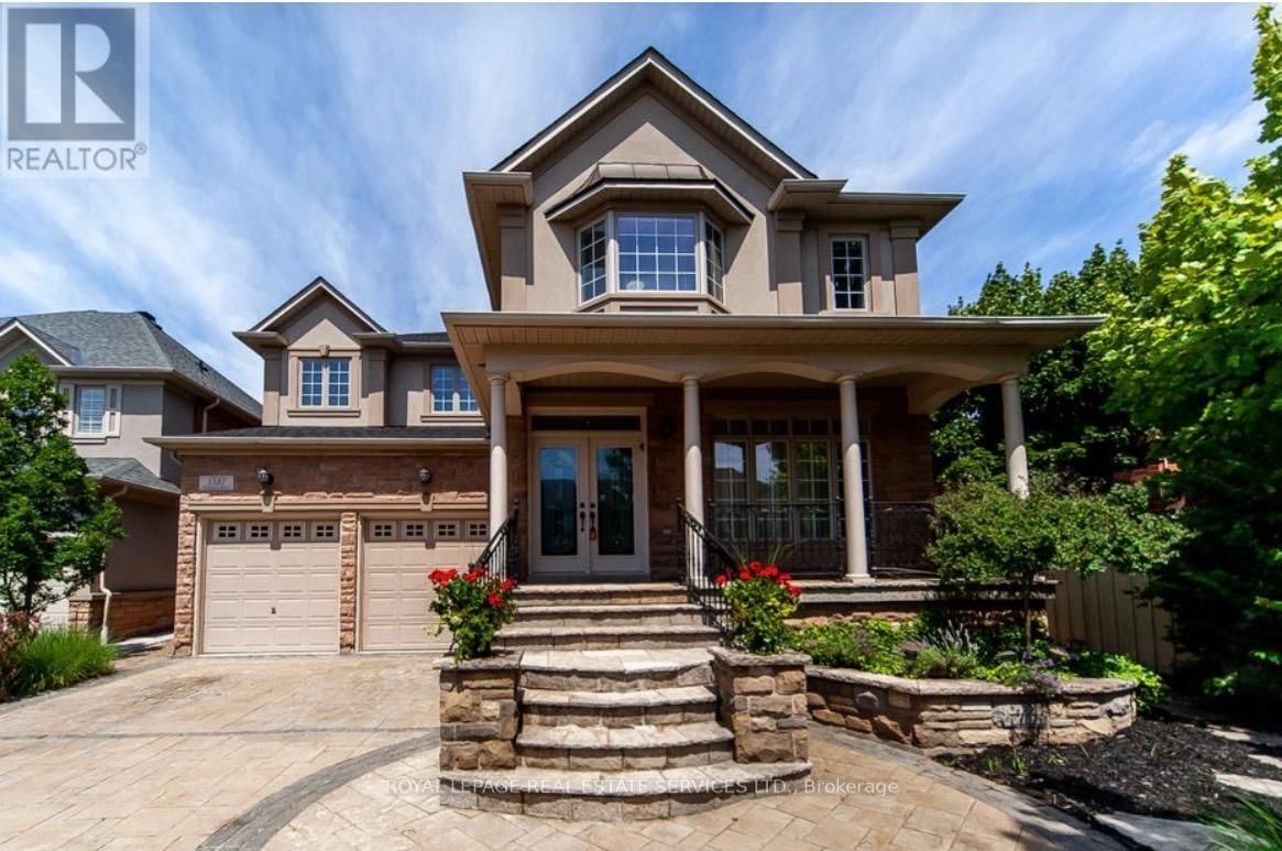 1387 FERNCREST ROAD Image 1
