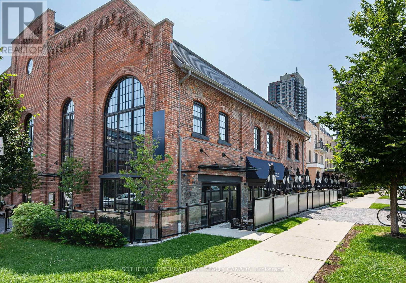 102 - 16 FOUNDRY AVENUE Image 33