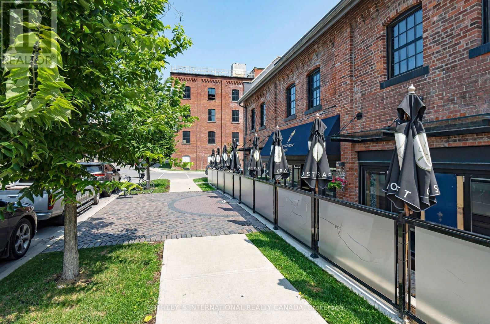 102 - 16 FOUNDRY AVENUE Image 34