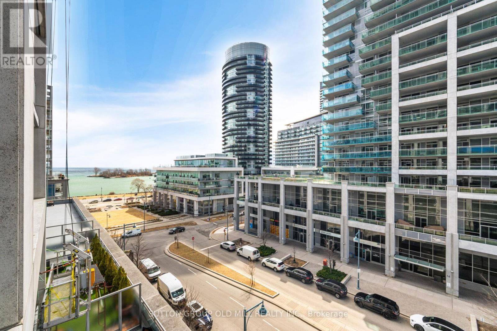716 - 2121 LAKE SHORE BOULEVARD WEST Image 11