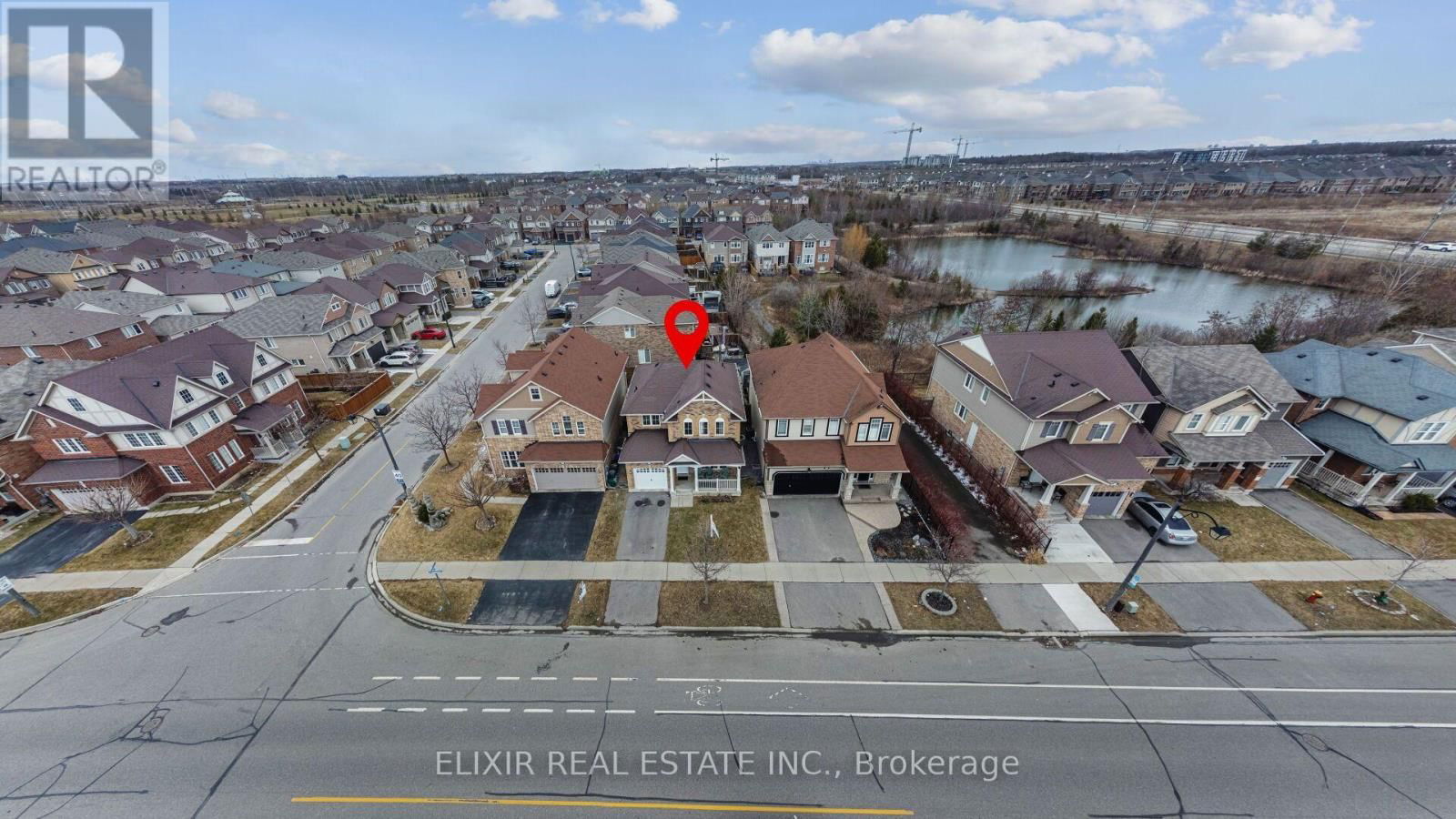 1029 FARMSTEAD DRIVE Image 1