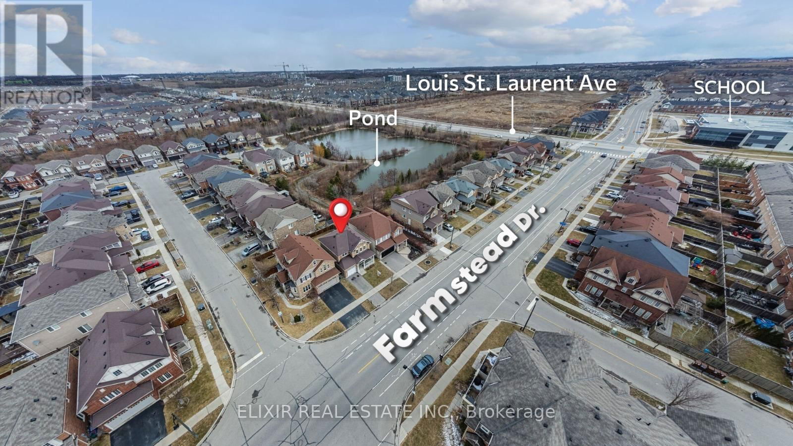 1029 FARMSTEAD DRIVE Image 3