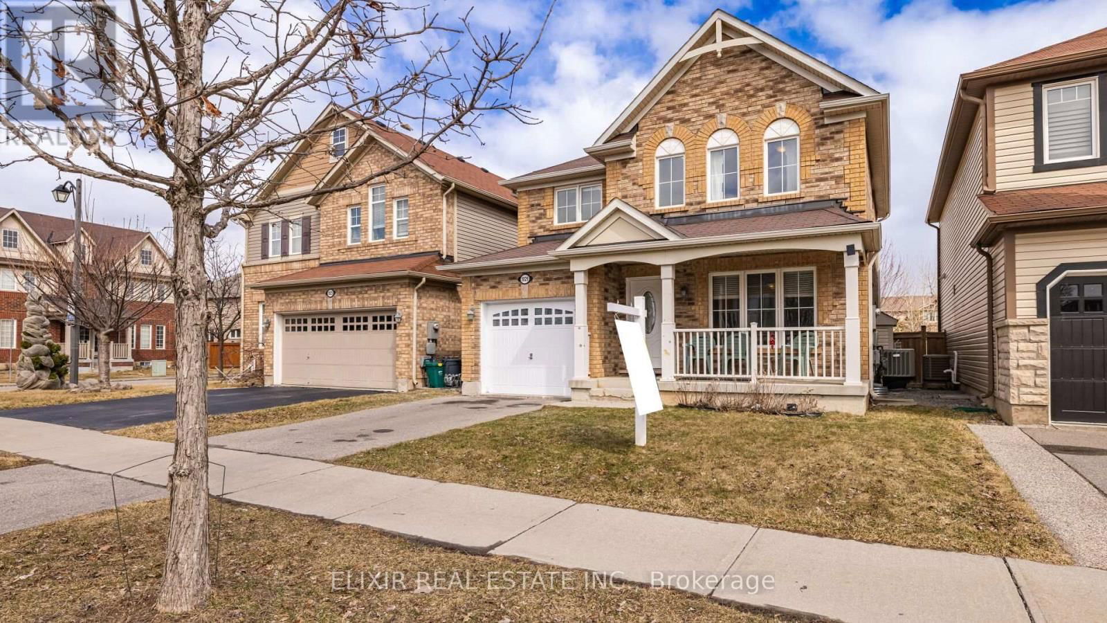 1029 FARMSTEAD DRIVE Image 6