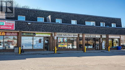 Hair Salons for Sale