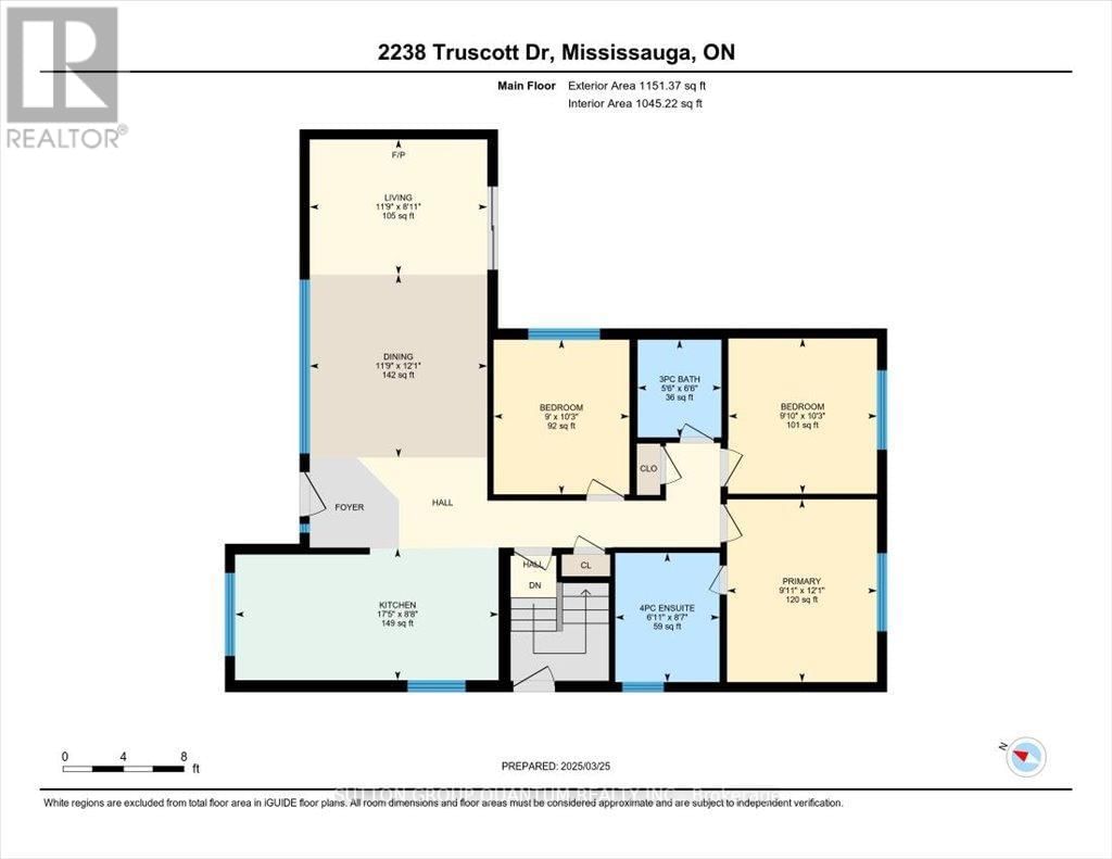 2238 TRUSCOTT DRIVE Image 35