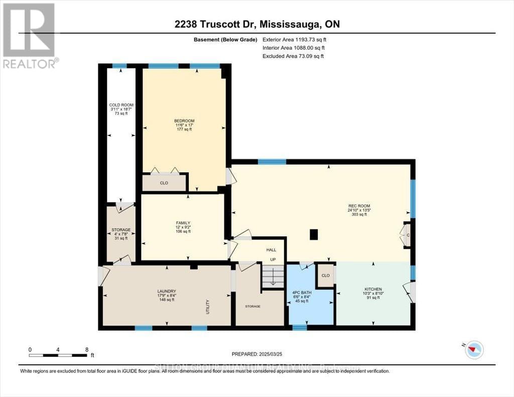 2238 TRUSCOTT DRIVE Image 36