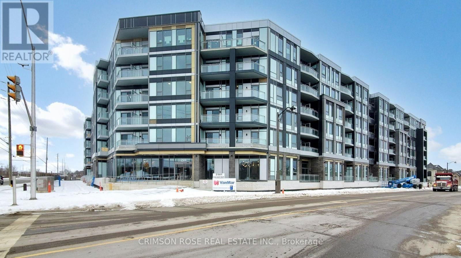 311 - 2501 SAW WHET BOULEVARD Image 2
