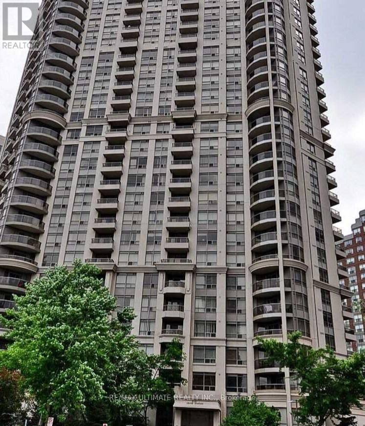1401 - 310 BURNHAMTHORPE ROAD Image 1