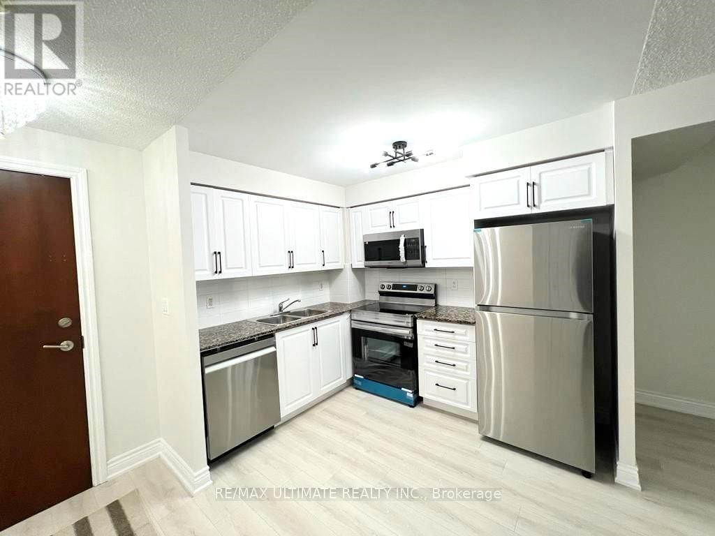1401 - 310 BURNHAMTHORPE ROAD Image 2