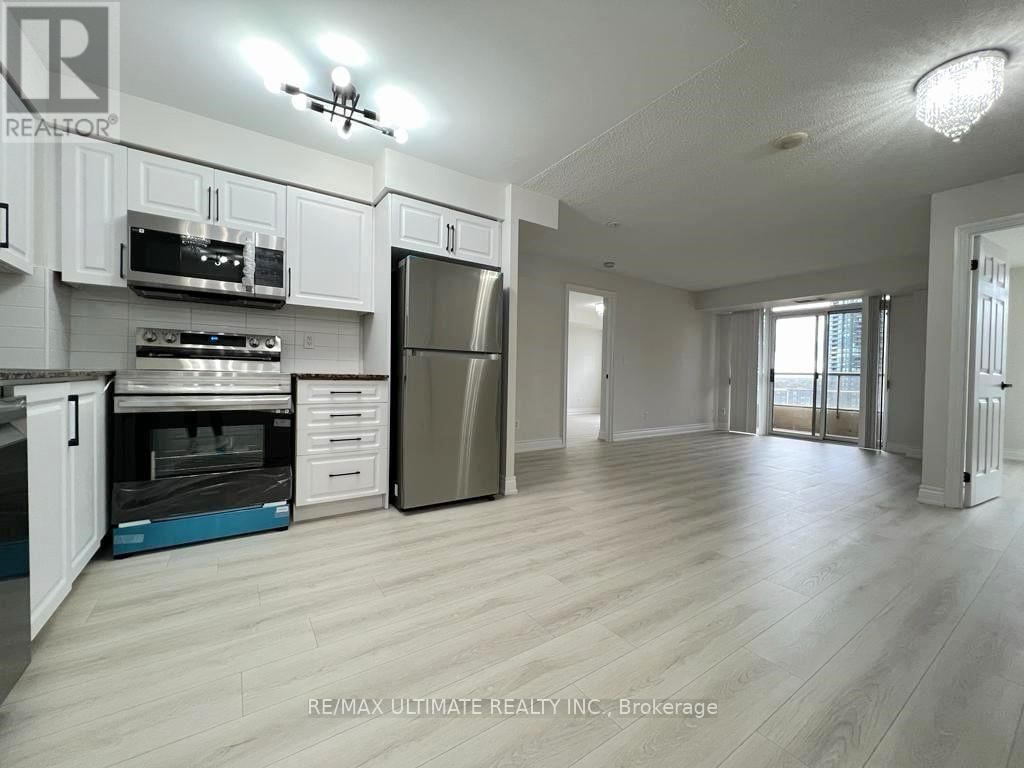 1401 - 310 BURNHAMTHORPE ROAD Image 4