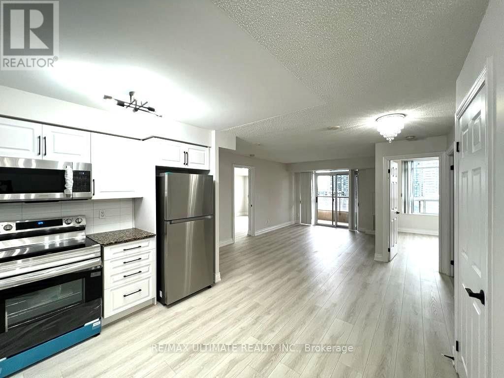 1401 - 310 BURNHAMTHORPE ROAD Image 5