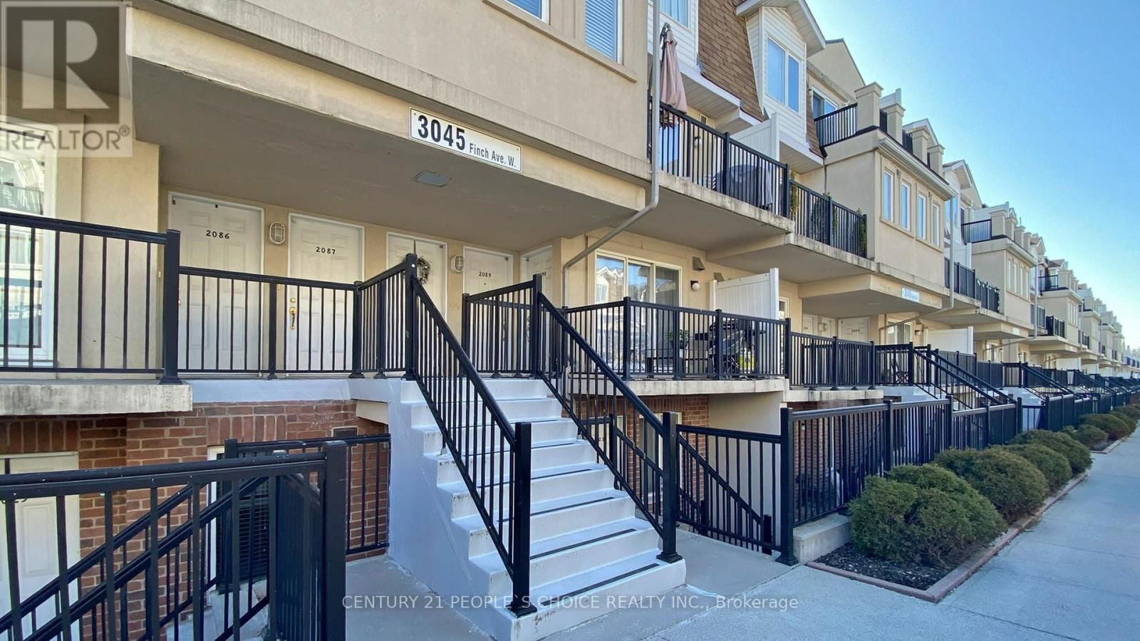 2090 - 3045 FINCH AVENUE WEST Image 1