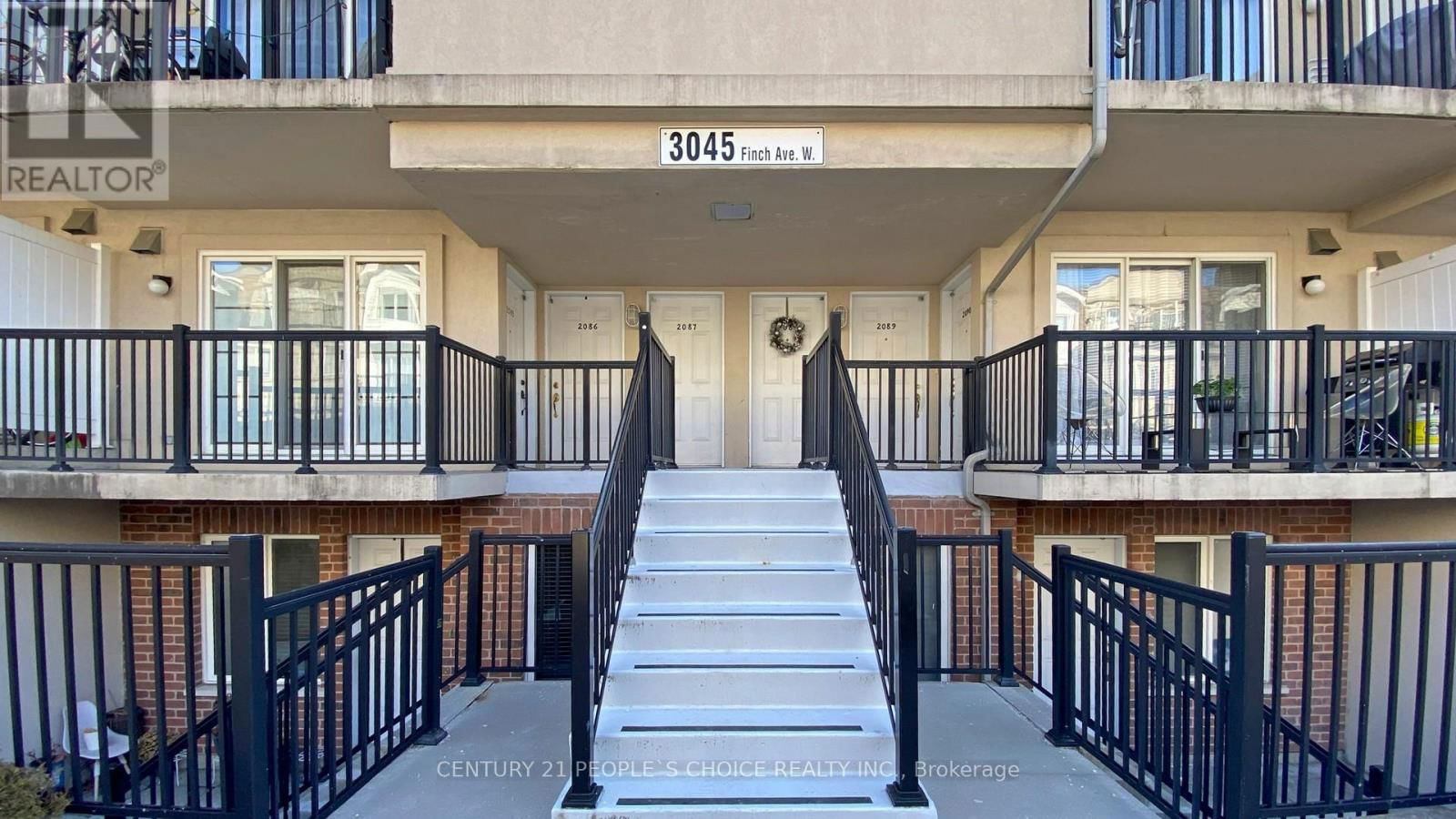 2090 - 3045 FINCH AVENUE WEST Image 2