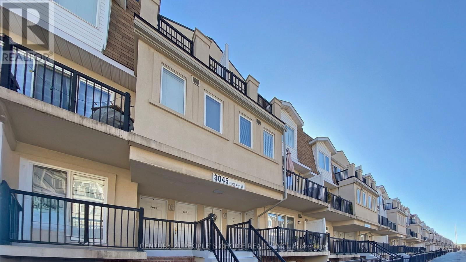 2090 - 3045 FINCH AVENUE WEST Image 3