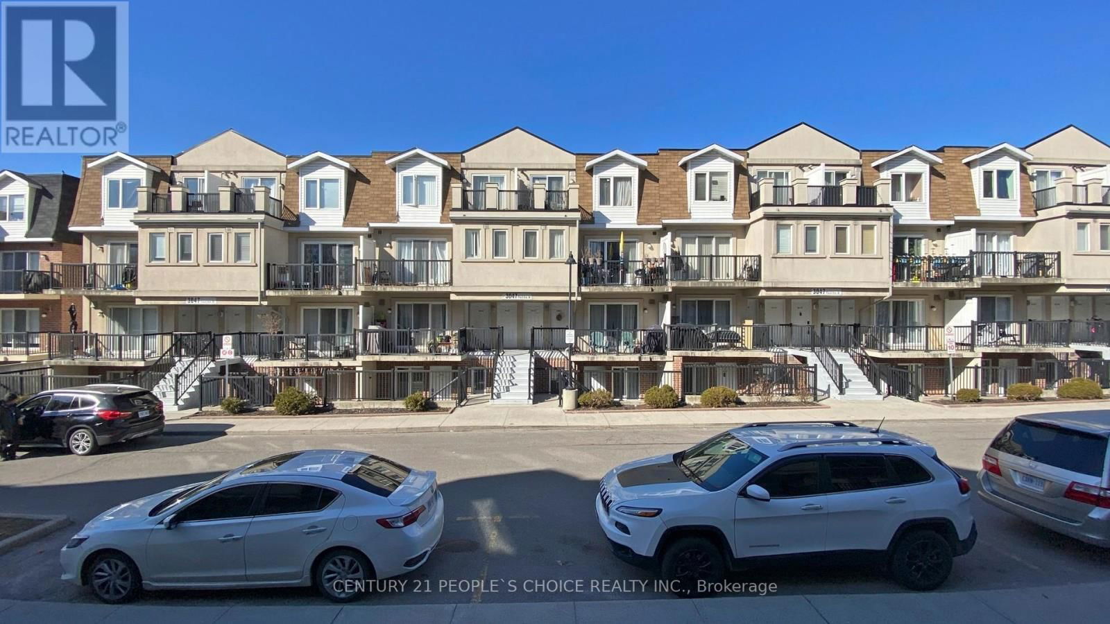 2090 - 3045 FINCH AVENUE WEST Image 34
