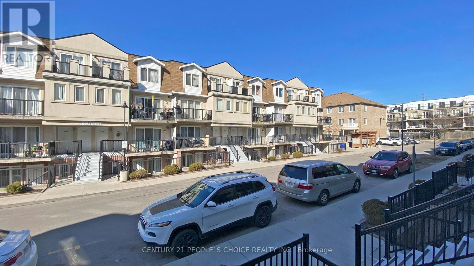 2090 - 3045 FINCH AVENUE WEST Image 35