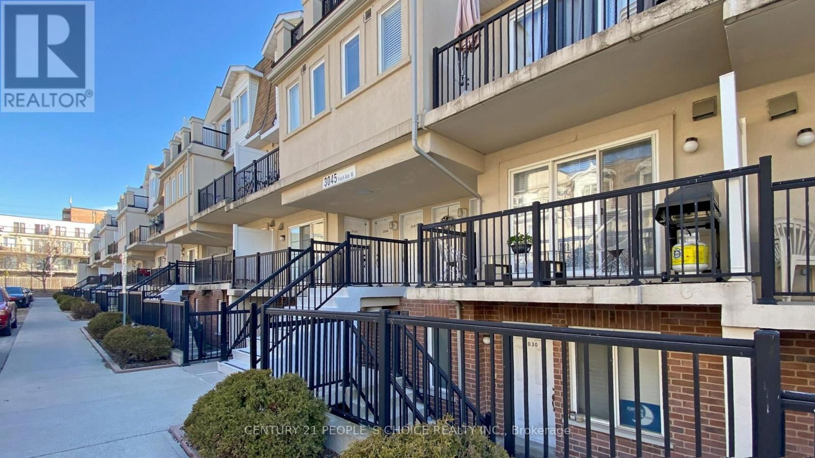 2090 - 3045 FINCH AVENUE WEST Image 4