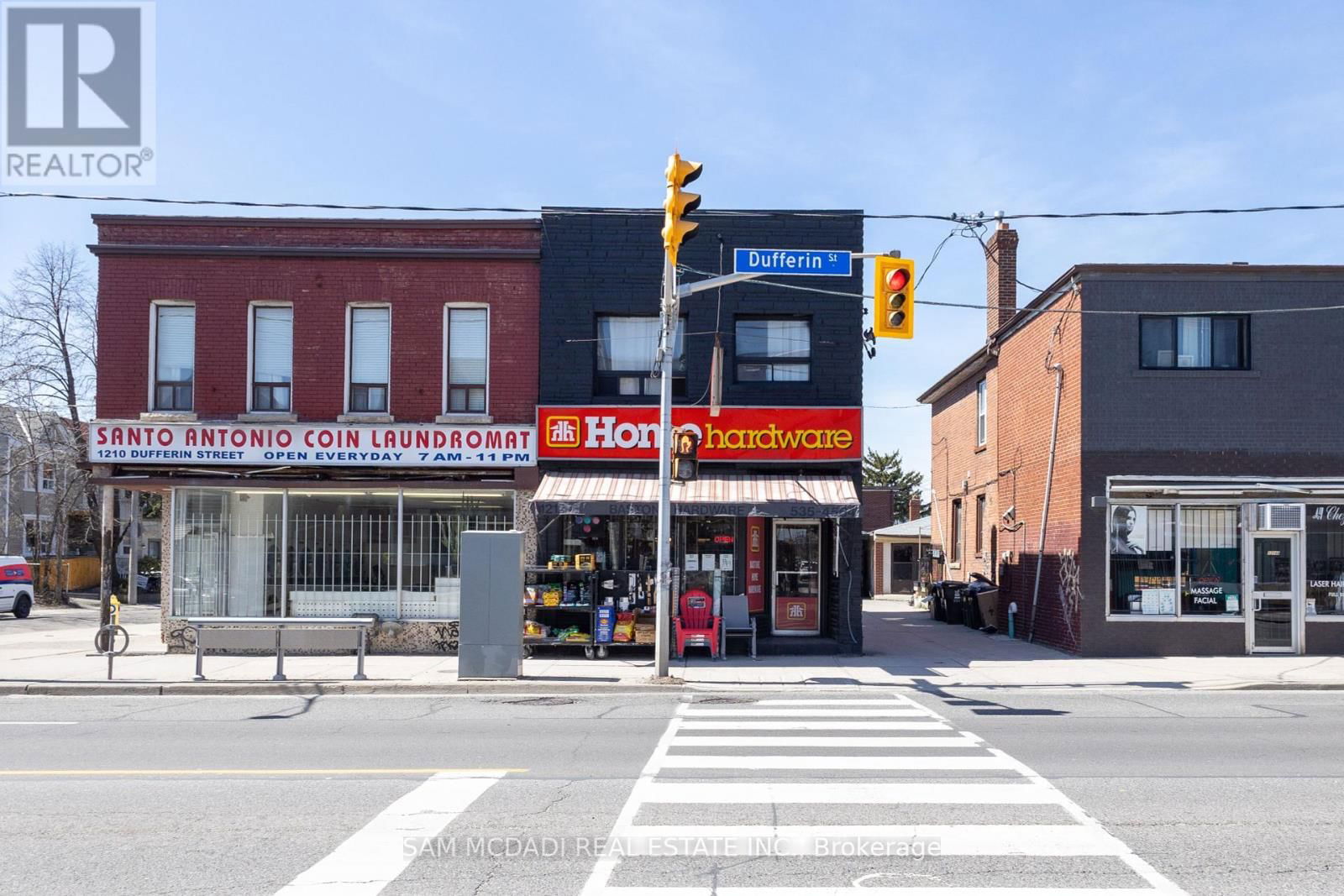 1212 DUFFERIN STREET Image 1
