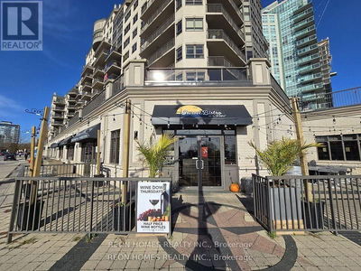 Restaurants for Sale in Ontario