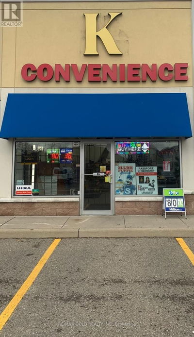 Businesses for Sale in Ontario