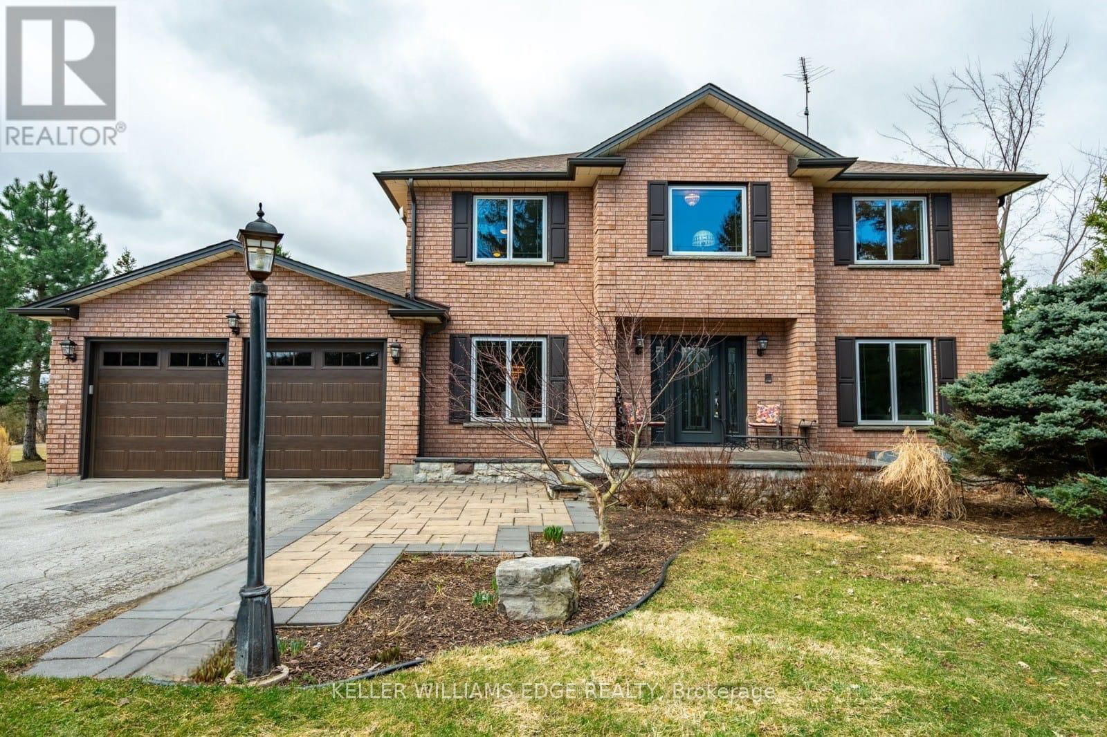 4366 GUELPH LINE Image 1